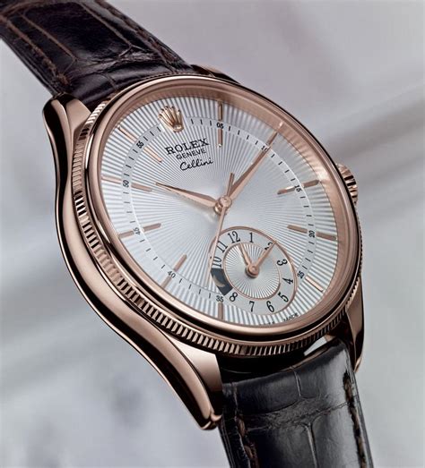 rolex cellini damenuhr|rolex cellini dual time.